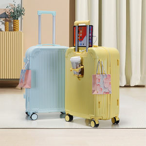 <span class=keywords><strong>Valise</strong></span> de voyage multifonctionnelle grande taille Mala Viagem Cargo Bagage Aviation Truck Bag Check In <span class=keywords><strong>Valise</strong></span> - Product Image 6