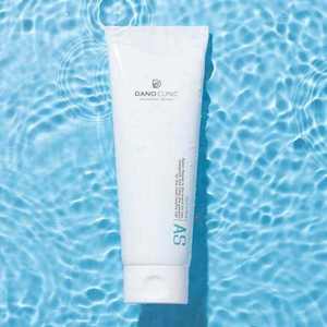 Masque capillaire sans rinçage DANO CLINIC authentique coréen, réparateur, hydratant, lissant, anti-frisottis, pour cheveux secs, 250 ml - Product Image 1