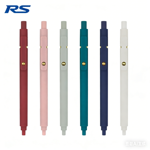 Lindos bolígrafos <span class=keywords><strong>de</strong></span> gel borrables con diseño <span class=keywords><strong>de</strong></span> oso <span class=keywords><strong>queso</strong></span> para estudiantes coreanos, con tinta negra y azul, personalizables, artículos <span class=keywords><strong>de</strong></span> papelería. - Product Image 2