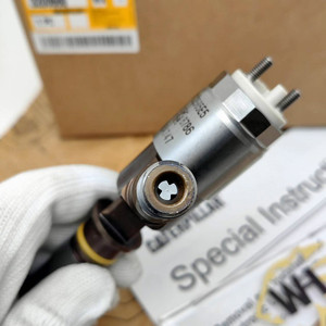Proveedores de Piezas para Excavadoras, Repuestos Originales para Excavadoras, Nosel 320-0690 320-0680 292-3780 2645a751 para Motor Cat C6.6 - Product Image 5