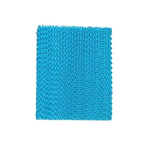 odorless evaporative cooling pad honeycomb pads no smell for air cooler