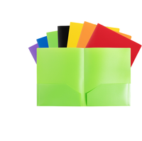 Porte-documents vertical A4 personnalisé en cuir, sac de classement imperméable, organiseur de contrats pour le bureau