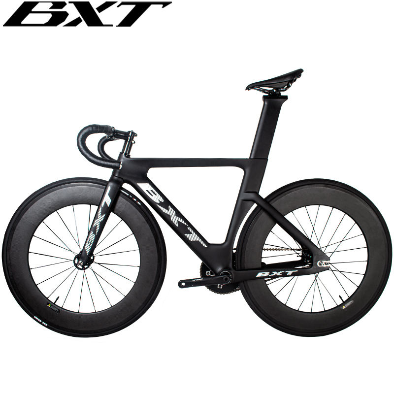 Bxt Track Bicycle Price Bxt 700C Full Carbon Track Bike Frameset