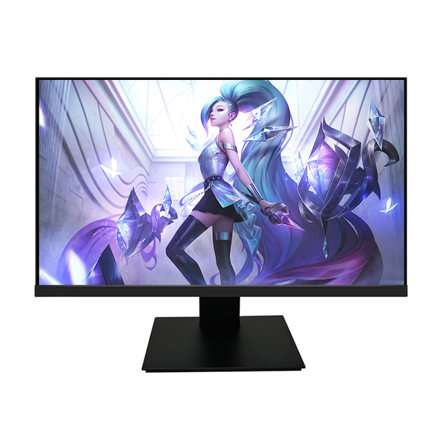 25 Inch Gaming Screen Monitor 1920*1080 144hz 240hz Gaming Monitor 24 Led 165hz