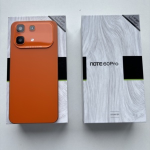 Precio al por mayor Note60 Pro nuevo teléfono inteligente 5G de alta calidad con gran memoria y pantalla grande 16GB+1TB, teléfono portátil 5G+ - Product Image 2