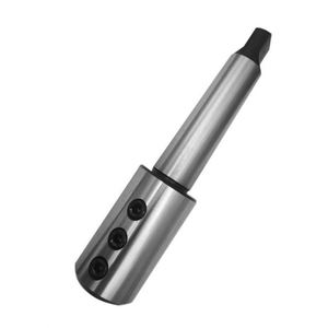 MT2 / MT3 / <span class=keywords><strong>MT4</strong></span> / MT5- SLN20 / SLN25 / SLN32/SLN40แขนมอร์สด้านข้างก้านทึบกับถัง - Product Image 2