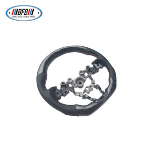 BFB in fibra di carbonio volante personalizzato <span class=keywords><strong>auto</strong></span> finiture interne forgiate di ricambio per <span class=keywords><strong>auto</strong></span> per Mazda 3 axela - Product Image 3