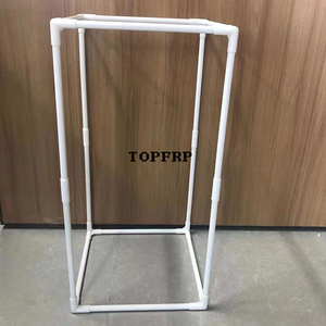 Customizable Plastic Pipe Connector Children Tent <b>Bracket</b> Accessories - Product Image 6