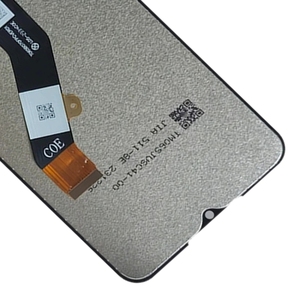 Écran LCD de livraison sûre et numériseur Assemblage complet LCD de téléphone portable pour ZTE Blade <span class=keywords><strong>A54</strong></span> - Product Image 4