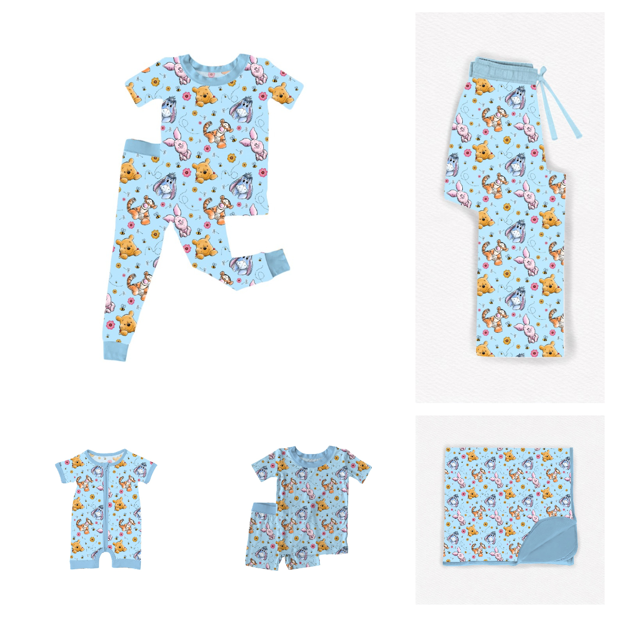 Hot selling styles