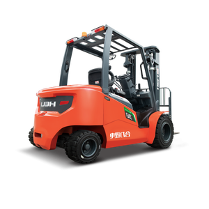 רשמי חשמלי מלגזה CPD38 הסיני חלי 3.8 טון מיני חשמלי מלגזה עם מחיר זול - Product Image 2