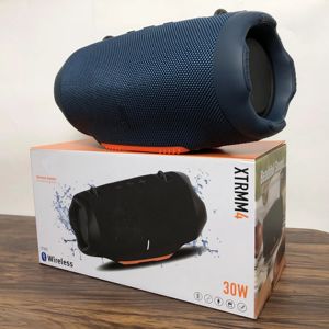 Altavoz Xtreme4 Inalámbrico Más Vendido 30W Portátil para Exteriores Resistente al Agua Subwoofer BT5.0 Altavoz Inalámbrico Estéreo para Fiestas <span class=keywords><strong>Xtreme</strong></span> 4 - Product Image 1