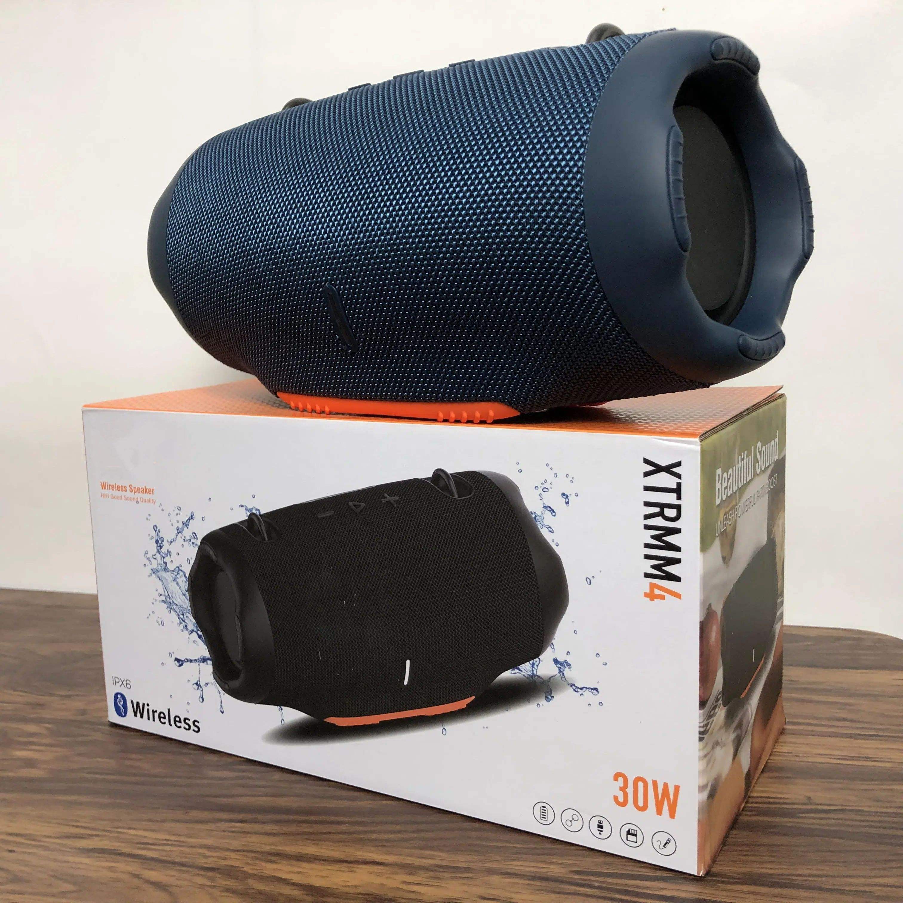 Top Portable Subwoofers Ultimate Outdoor Sound Solutions