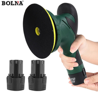 Polisseuse de voiture sans fil portable rechargeable 12 V au lithium professionnelle pour usage domestique 2026