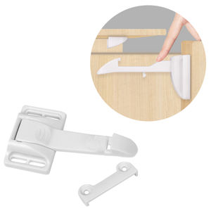Einzigartige Kinder-Baby-Sicherheitsschrank-Verriegelung produkte - Product Image 1