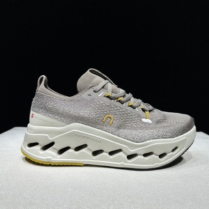 <span class=keywords><strong>Zapatillas</strong></span> para correr ligeras, transpirables, con absorción de impactos, antideslizantes, con suela hueca, <span class=keywords><strong>zapatillas</strong></span> <span class=keywords><strong>deportivas</strong></span> sólidas con <span class=keywords><strong>cordones</strong></span> de verano para hombres y mujeres - Product Image 3