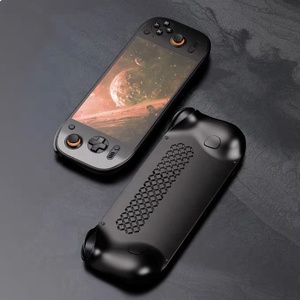 Odin 2 cổng thông tin Pro Max <span class=keywords><strong>16GB</strong></span> 1TB mới nhất Android 14 thông minh chơi <span class=keywords><strong>game</strong></span> giao diện điều khiển 7inch cong màn hình cảm ứng cầm tay đa phương tiện trò chơi máy nghe nhạc - Product Image 5