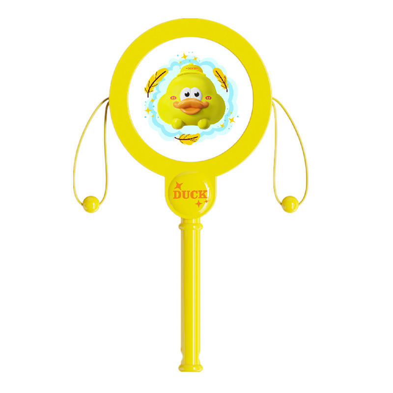 Bapo canard hochet [sac]