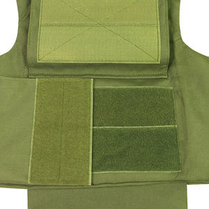 Nouvel Arrivage 2026 – Gilet Tactique de Protection Intégrale Artex avec Système MOLLE pour l'Aventures en Plein Air et l'Entraînement - Product Image 6
