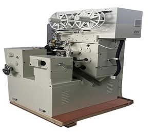 Estrusore a Doppia Vite per Caramelle <span class=keywords><strong>Taffy</strong></span> Salate: Macchina Professionale per l'Estrusione di <span class=keywords><strong>Taffy</strong></span> - Product Image 4
