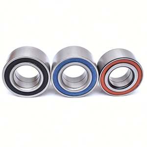 Roulement de moyeu de roue 42BWD06 DAC42760035 Taille 42x76x35 mm Type BWD pour roues motrices et non motrices Pièces AUTO - Product Image 2