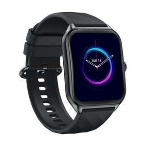 Zeblaze GTS 4 นาฬิกาอัจฉริยะ รองรับการโทรด้วยเสียง หน้าจอ AMOLED 1.94 นิ้ว กันน้ำระดับ IP68 แจ้งเตือนอัจฉริยะสำหรับ Android และ IOS - Product Image 3