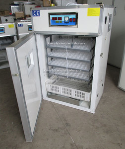 Incubadora Automática para Reptiles y Cocodrilos de 200 <span class=keywords><strong>Huevos</strong></span>, Material de PC de Alta Calidad, Componente de Motor Central para Criaderos, Voltaje de 220v - Product Image 4