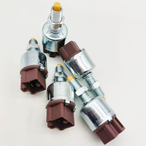 Interruptor de Luz de Freno Toyota 84340-42010 OE 8434032050, Pieza de Repuesto Nueva para Reparación - Product Image 2