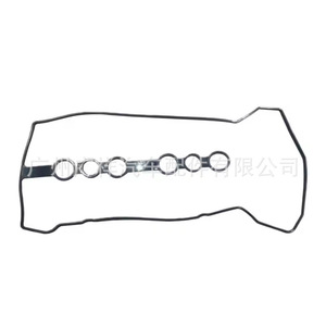 ปะเก็นฝาครอบวาล์ว Tf 11213-22050 สำหรับระบบเครื่องยนต์โคโรลล่าขนาดมาตรฐาน - Product Image 1