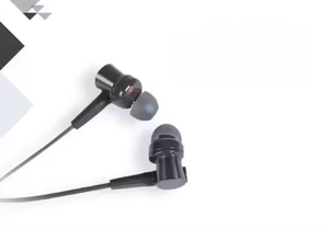Écouteurs intra-auriculaires stéréo filaires pour le sport, interface 3,5 mm, type C, écouteurs stéréo filaires avec microphone intégré, confort intra-auriculaire - Product Image 3