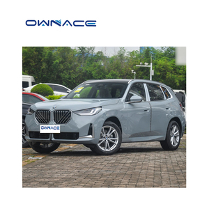 2025 <span class=keywords><strong>bm</strong></span> W X3 xDrive sang trọng L2 trợ lý lái xe 360 cảm biến đỗ xe lái xe an toàn - Product Image 3