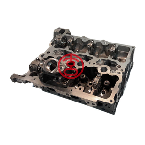 Tête de cylindre en aluminium pour moteur essence turbo 1.5T B38 B38A15, neuve, 11128605597, pour <span class=keywords><strong>BMW</strong></span> F48 <span class=keywords><strong>X1</strong></span> F20 118i F40 - Product Image 3