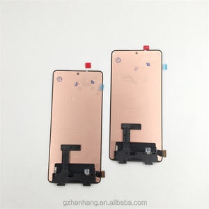 Pantalla LCD Original para teléfono móvil, montaje de digitalizador de pantalla táctil para <span class=keywords><strong>Xiaomi</strong></span> Mi <span class=keywords><strong>11T</strong></span> <span class=keywords><strong>11T</strong></span> <span class=keywords><strong>PRO</strong></span>, reemplazo - Product Image 2