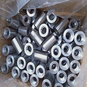 Raccord ASTM B16.11 A350-Lf2 Sw A105 <span class=keywords><strong>BW</strong></span>,SW, MNPT MSS SP-<span class=keywords><strong>97</strong></span> - Product Image 4