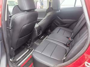 2021 Mazda 2.0 2,0 S <span class=keywords><strong>AWD</strong></span> Drive Coche eléctrico/automático usado con asientos de cuero ligero Vehículo con cámara trasera - Product Image 5