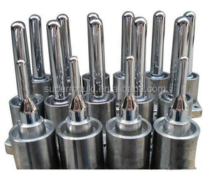 Taizhou plastik şişeler kalıplama makinesi kalıp minyatürleri enjeksiyon kalıplama - Product Image 2