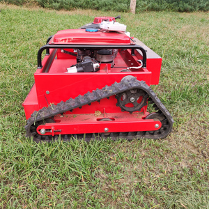 Tagliaerba Automatico <span class=keywords><strong>per</strong></span> <span class=keywords><strong>Giardino</strong></span> Familiare con Telecomando <span class=keywords><strong>per</strong></span> Terreni Agricoli - Product Image 2