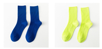 Chaussettes courtes pour femmes, respirantes, avec logo personnalisé, en mélange de coton durable, coupe standard, pour le quotidien et la détente