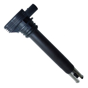 Yüksek kaliteli orijinal malzeme üretimi 06haudi 115a 06haudi 115b 0221604115 ateşleme bobinleri için Audi A3 A4 A5 A6 Q3 Q5 Q7 koltuk araba - Product Image 1