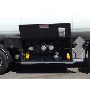 Carrete de cable eléctrico Zeca 5831/XF, cable de PVC, sección transversal de 1mm, 0.9kW, 230V, 15,5 metros - Product Image 3