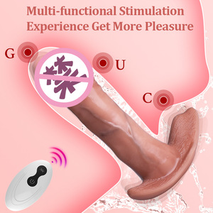 Herramienta <span class=keywords><strong>sexy</strong></span> amor masturbación juguete mujer vagina masaje con clítoris clímax silencio distancia control remoto momento de aumento - Product Image 2