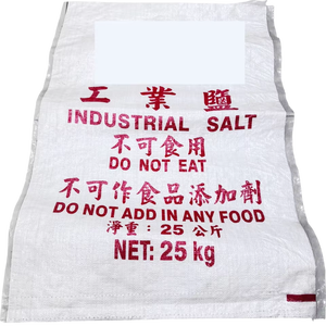 Sacos tejidos de polipropileno a precio competitivo, bolsas de polipropileno de gran venta para la construcción - Product Image 1