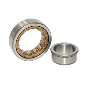 ตลับลูกปืนเม็ดกลมแบบแถวเดียวทำจาก N317 <span class=keywords><strong>NU317</strong></span> NF317 NJ317 NUP317รุ่นต่างๆสำหรับเครื่องจักรการเกษตร - Product Image 1