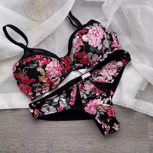 70s Lingerie