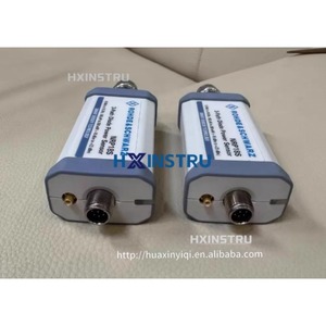 1 pieza Rohde &amp;   Sensor de Potencia de Diodo de 3 Vías Schwarz NRP18S 10MHz-18GHz H - Product Image 3