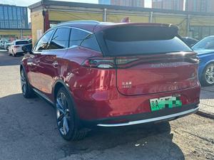 Véhicule à énergie nouvelle (VE) BYD Tang <span class=keywords><strong>EV600D</strong></span> 4WD Smart Connect Chuangling Edition 2019 - Product Image 6