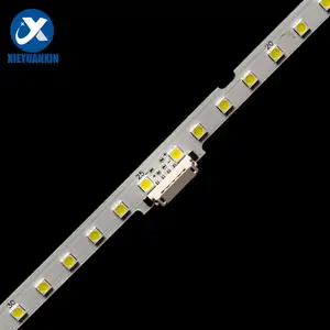Back Light Strip LED TV For Samsung 75inch NU7100 STS750A26_3030F BN96-46078A LED TV Backlight Repair