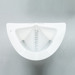 Grosir Pabrik kolektor spesimen biarawati untuk pasien rumah sakit botol spesimen urin kelulusan - Product Image 1