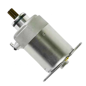 Dingo 150เหยี่ยว150 Jetmoto ATV 150 SYM <span class=keywords><strong>megalo</strong></span> 125มอเตอร์สตาร์ทรถจักรยานยนต์125 - Product Image 5