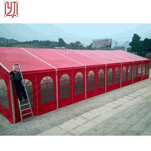 Fournisseur professionnel de tentes pour grands événements en plein air, fabricant de tentes pour expositions et fêtes - Product Image 3